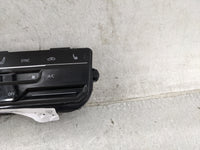 2022 Volkswagen Tiguan Climate Control Module Temperature AC/Heater Replacement P/N:5NA.907.044.AP 5NA907044AP Fits OEM Used
