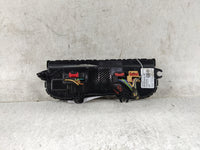 2022 Volkswagen Tiguan Climate Control Module Temperature AC/Heater Replacement P/N:5NA.907.044.AP 5NA907044AP Fits OEM Used