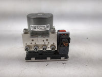 2021-2022 Volkswagen Tiguan ABS Pump Control Module Replacement P/N:5Q0614517GB 10.0220-2155.4, 5Q0614517BP Fits Fits 2021 2