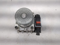 2021-2022 Volkswagen Tiguan ABS Pump Control Module Replacement P/N:5Q0614517GB 10.0220-2155.4, 5Q0614517BP Fits Fits 2021 2