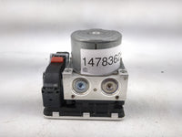 2021-2022 Volkswagen Tiguan ABS Pump Control Module Replacement P/N:5Q0614517GB 10.0220-2155.4, 5Q0614517BP Fits Fits 2021 2