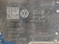 2021-2022 Volkswagen Tiguan ABS Pump Control Module Replacement P/N:5Q0614517GB 10.0220-2155.4, 5Q0614517BP Fits Fits 2021 2