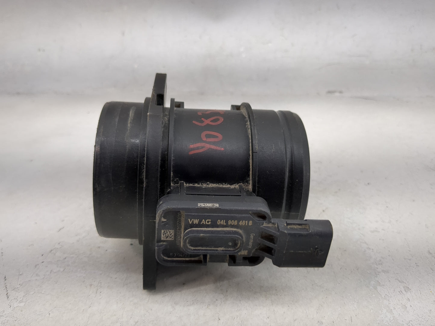 2018-2022 Volkswagen Tiguan Mass Air Flow Meter Maf 1485891 - Oemusedautoparts1.com