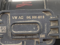 2018-2022 Volkswagen Tiguan Mass Air Flow Meter Maf 1485891 - Oemusedautoparts1.com