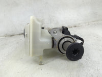 2018-2022 Volkswagen Tiguan Brake Master Cylinder 1492183 - Oemusedautoparts1.com