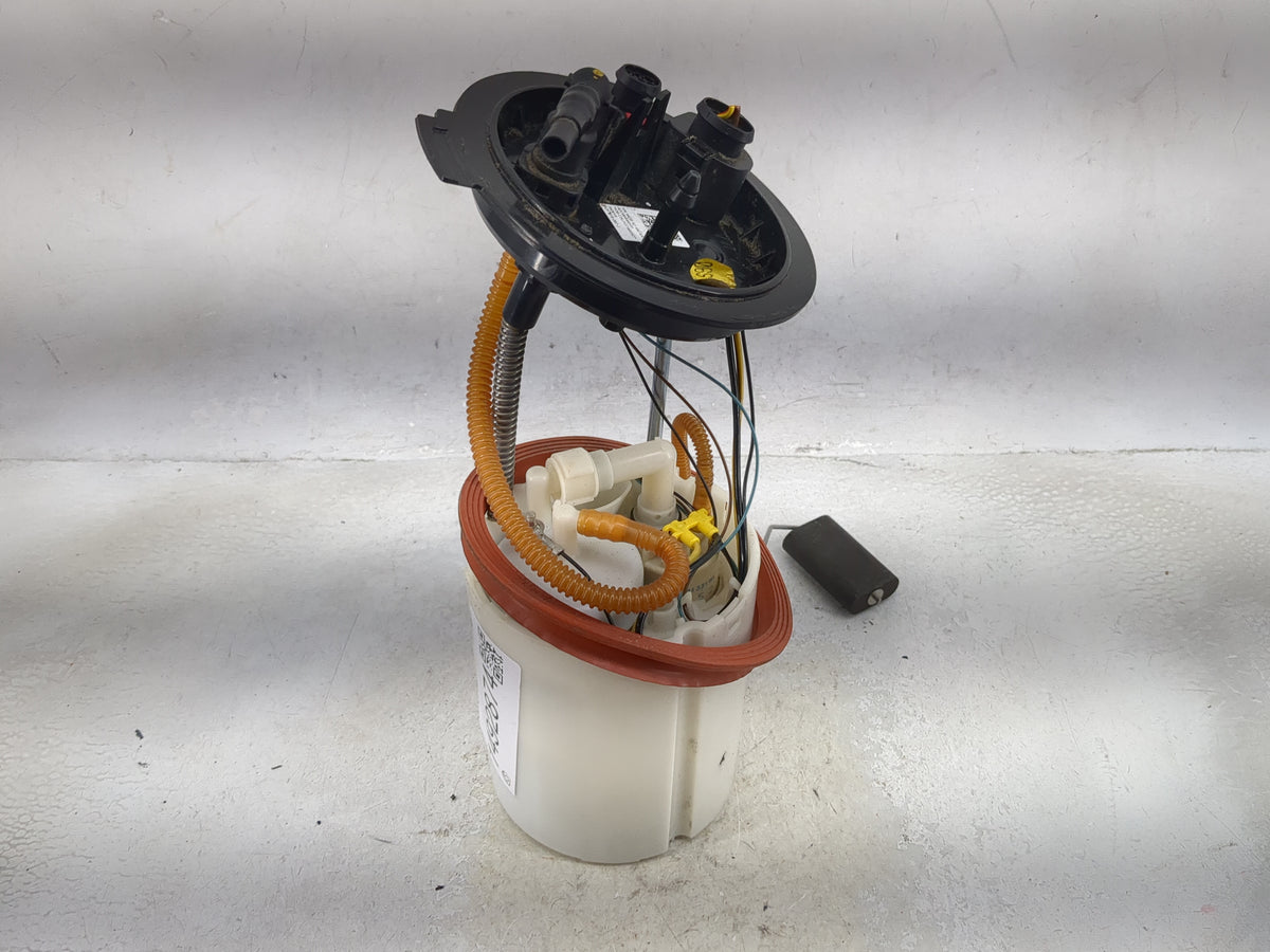 2018-2022 Volkswagen Tiguan Electrical Gas Fuel Pump Assembly - Oemusedautoparts1.com