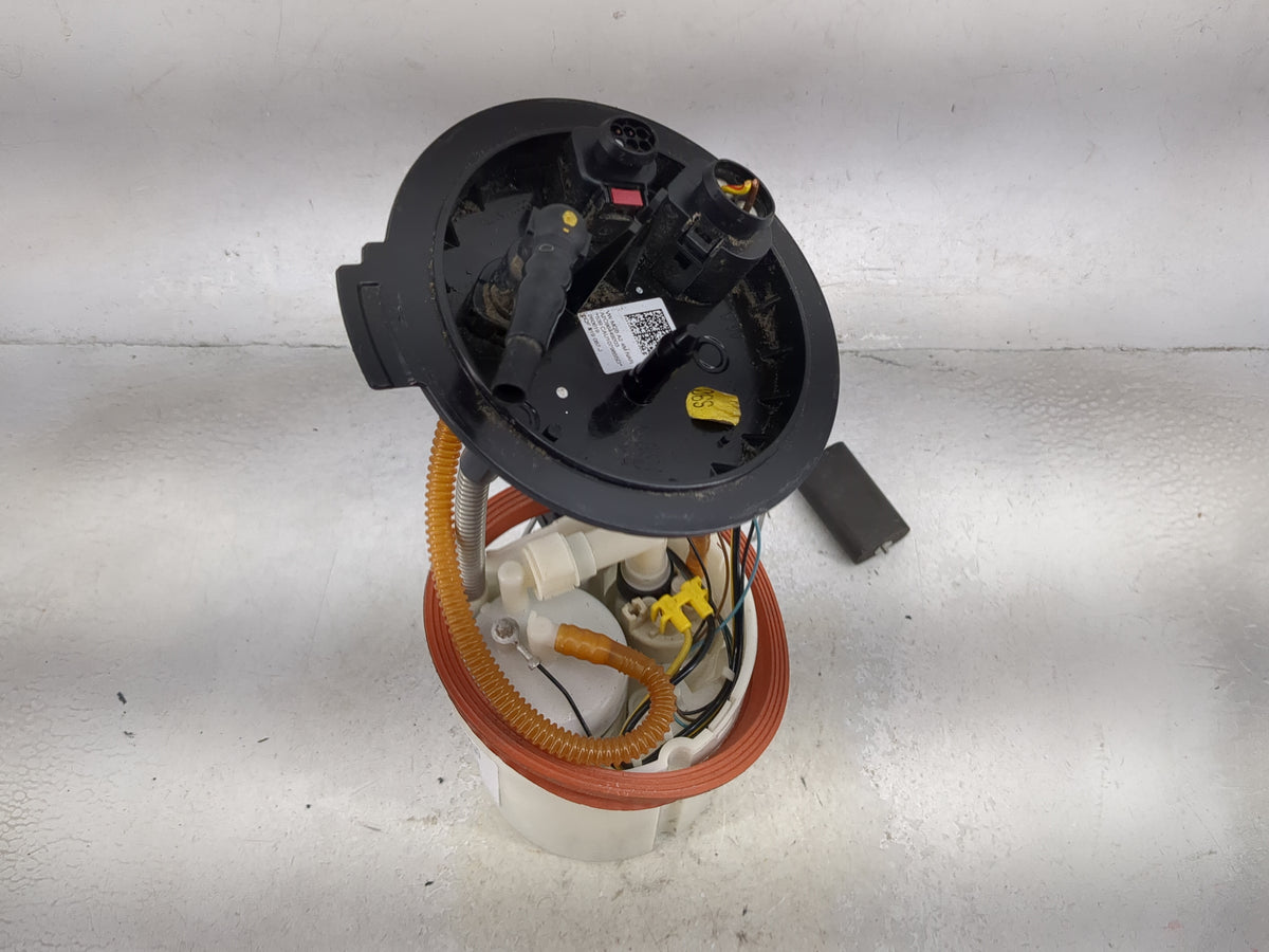 2018-2022 Volkswagen Tiguan Electrical Gas Fuel Pump Assembly - Oemusedautoparts1.com