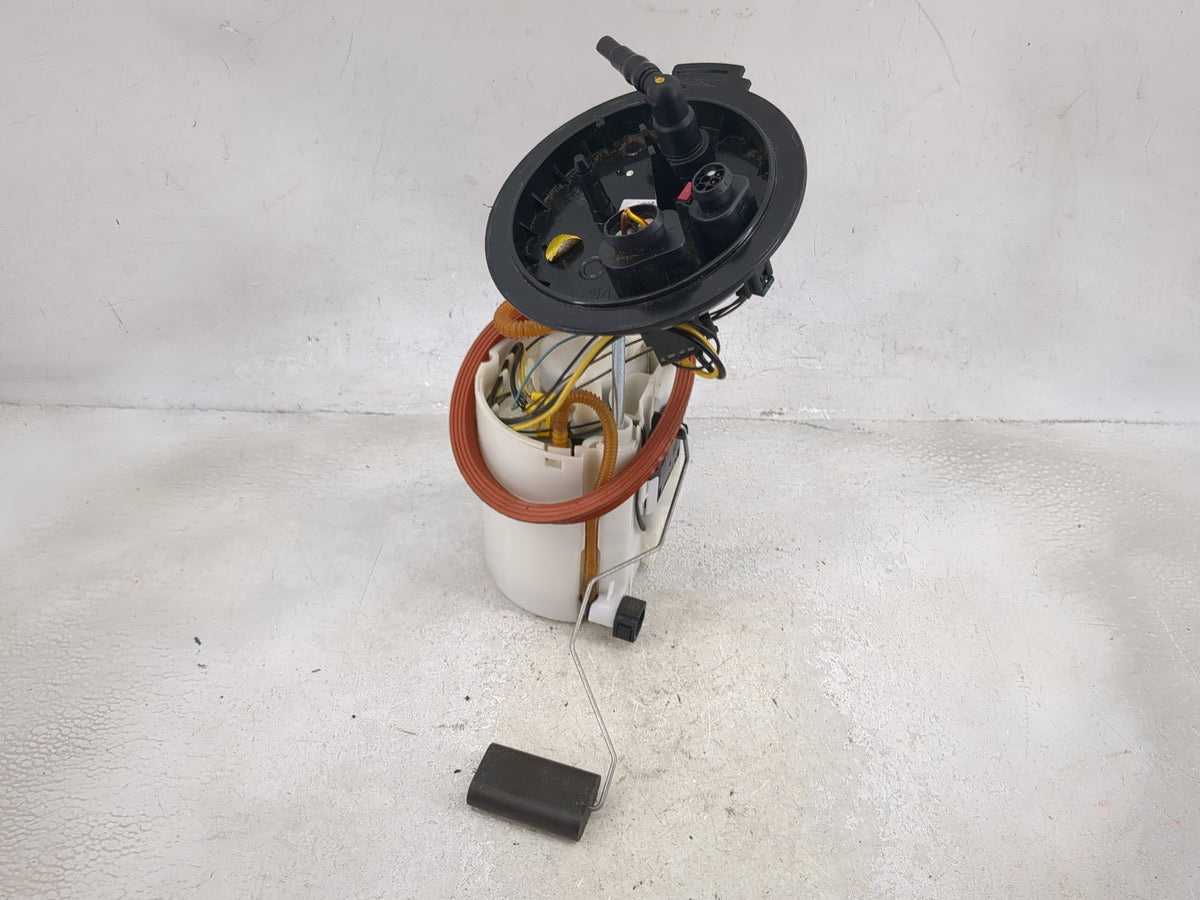 2018-2022 Volkswagen Tiguan Electrical Gas Fuel Pump Assembly - Oemusedautoparts1.com