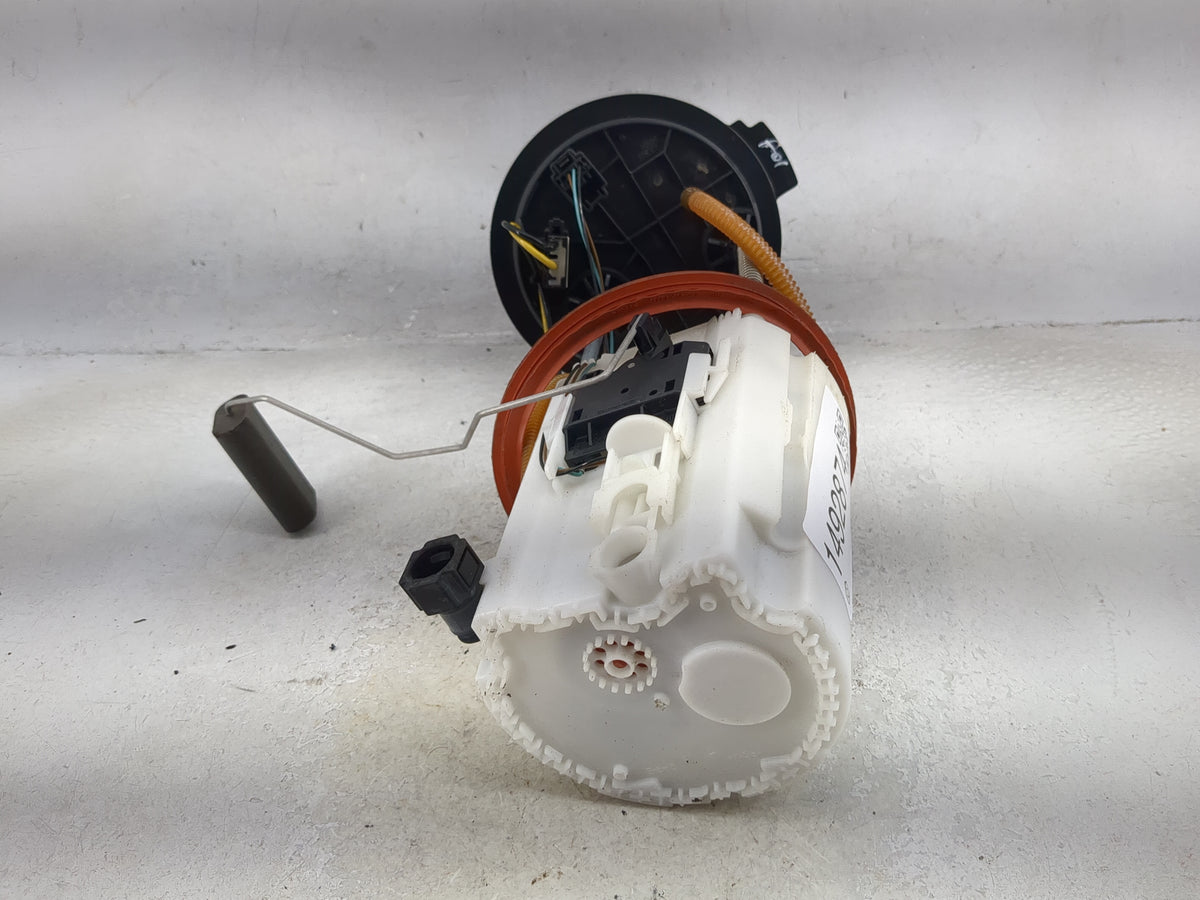 2018-2022 Volkswagen Tiguan Electrical Gas Fuel Pump Assembly - Oemusedautoparts1.com