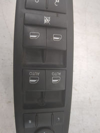2022 Volkswagen Tiguan Master Power Window Switch Replacement Driver Side Left P/N:68184802AA Fits OEM Used Auto Parts - Oem