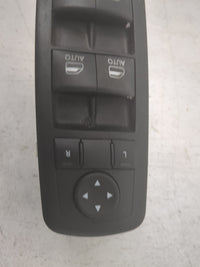 2022 Volkswagen Tiguan Master Power Window Switch Replacement Driver Side Left P/N:68184802AA Fits OEM Used Auto Parts - Oem