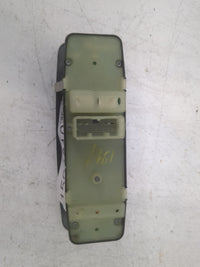 2022 Volkswagen Tiguan Master Power Window Switch Replacement Driver Side Left P/N:68184802AA Fits OEM Used Auto Parts - Oem