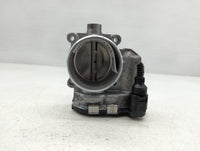2018-2022 Volkswagen Tiguan Throttle Body P/N:06K133062AN Fits Fits 2018 2019 2020 2021 2022 OEM Used Auto Parts - Oemusedau