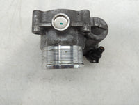 2018-2022 Volkswagen Tiguan Throttle Body P/N:06K133062AN Fits Fits 2018 2019 2020 2021 2022 OEM Used Auto Parts - Oemusedau