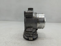2018-2022 Volkswagen Tiguan Throttle Body P/N:06K133062AN Fits Fits 2018 2019 2020 2021 2022 OEM Used Auto Parts - Oemusedau