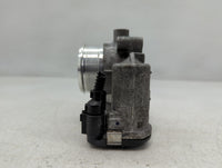 2018-2022 Volkswagen Tiguan Throttle Body P/N:06K133062AN Fits Fits 2018 2019 2020 2021 2022 OEM Used Auto Parts - Oemusedau