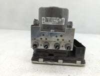 2021-2022 Volkswagen Tiguan ABS Pump Control Module Replacement P/N:5Q0 614 517 GB Fits Fits 2021 2022 OEM Used Auto Parts -