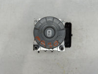 2021-2022 Volkswagen Tiguan ABS Pump Control Module Replacement P/N:5Q0 614 517 GB Fits Fits 2021 2022 OEM Used Auto Parts -