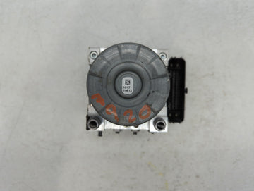 2021-2022 Volkswagen Tiguan ABS Pump Control Module Replacement P/N:5Q0 614 517 GB Fits Fits 2021 2022 OEM Used Auto Parts