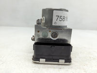 2021-2022 Volkswagen Tiguan ABS Pump Control Module Replacement P/N:5Q0 614 517 GB Fits Fits 2021 2022 OEM Used Auto Parts -