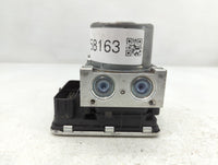 2021-2022 Volkswagen Tiguan ABS Pump Control Module Replacement P/N:5Q0 614 517 GB Fits Fits 2021 2022 OEM Used Auto Parts -