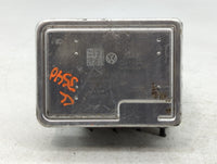 2021-2022 Volkswagen Tiguan ABS Pump Control Module Replacement P/N:5Q0 614 517 GB Fits Fits 2021 2022 OEM Used Auto Parts -