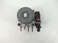 2021-2022 Volkswagen Tiguan Anti-Lock Brake ABS Pump Module Actuator OEM P/N:5Q0 614 517 GB Fits Fits 2021 2022 OEM Used Aut