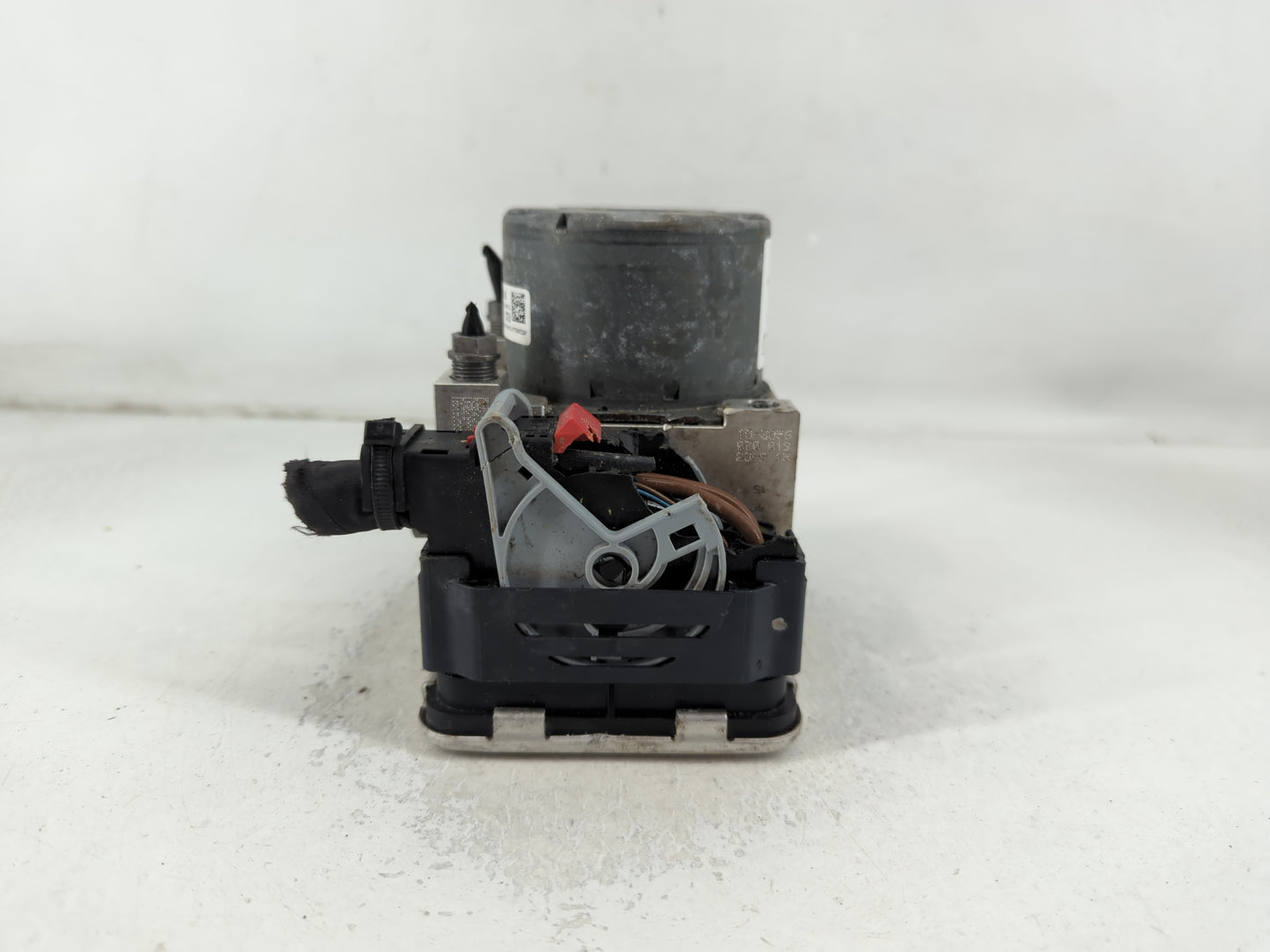 2021-2022 Volkswagen Tiguan ABS Pump Control Module Replacement P/N:5Q0 614 517 GB Fits Fits 2021 2022 OEM Used Auto Parts -