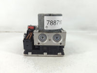 2021-2022 Volkswagen Tiguan Anti-Lock Brake ABS Pump Module Actuator OEM P/N:5Q0 614 517 GB Fits Fits 2021 2022 OEM Used Aut
