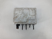 2021-2022 Volkswagen Tiguan Anti-Lock Brake ABS Pump Module Actuator OEM P/N:5Q0 614 517 GB Fits Fits 2021 2022 OEM Used Aut
