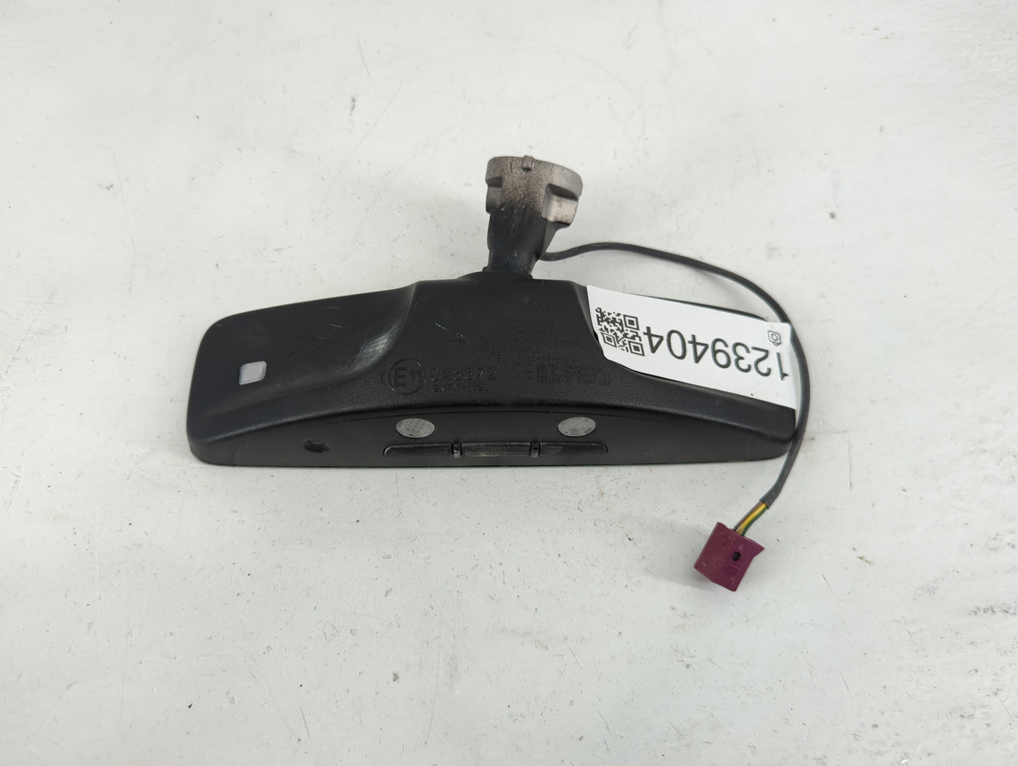 2022 Volvo Gle Interior Rear View Mirror Replacement OEM P/N:GNTX-1620 E11048672 Fits OEM Used Auto Parts - Oemusedautoparts