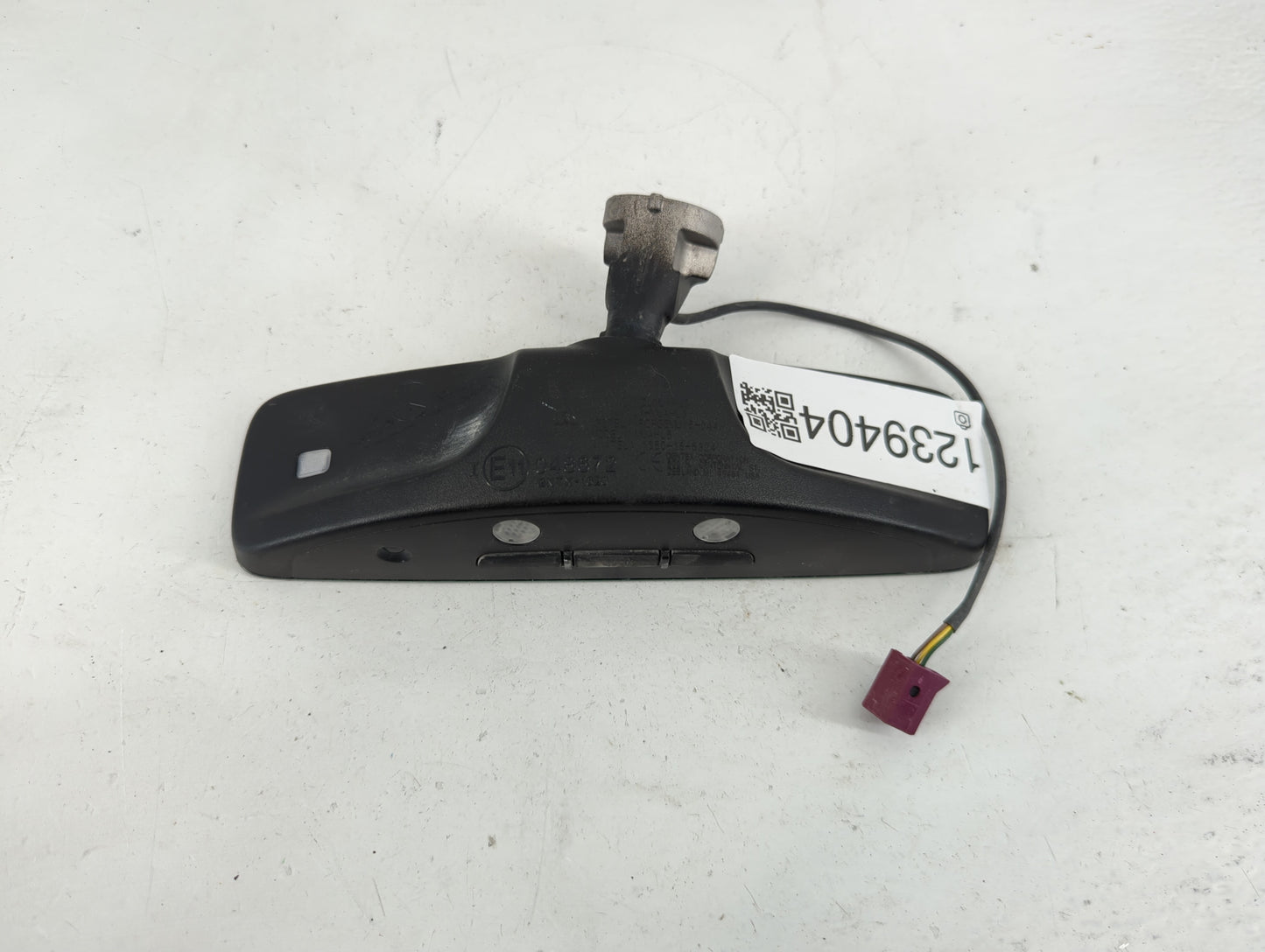 2022 Volvo Gle Interior Rear View Mirror Replacement OEM P/N:GNTX-1620 E11048672 Fits OEM Used Auto Parts - Oemusedautoparts