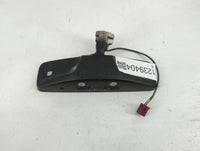2022 Volvo Gle Interior Rear View Mirror Replacement OEM P/N:GNTX-1620 E11048672 Fits OEM Used Auto Parts - Oemusedautoparts