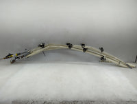 2022 Volvo S40 Air Bag Driver Left Steering Wheel Mounted - Oemusedautoparts1.com