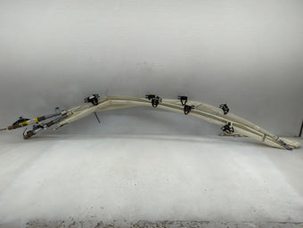 compare product 2022 Volvo S40 Air Bag Driver Left Steering Wheel Mounted