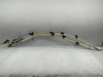 2022 Volvo S40 Air Bag Driver Left Steering Wheel Mounted - Oemusedautoparts1.com