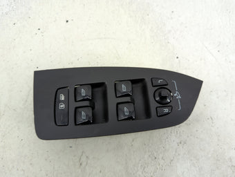 compare product 2022 Volvo S90 Master Power Window Switch Replacement Driver Side Left P/N:31407526 Fits OEM Used Auto Parts
