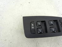 2022 Volvo S90 Master Power Window Switch Replacement Driver Side Left P/N:31407526 Fits OEM Used Auto Parts - Oemusedautopa