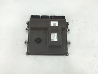 2022 Volvo V60 PCM Engine Control Computer ECU ECM PCU OEM P/N:31459638 Fits OEM Used Auto Parts - Oemusedautoparts1.com