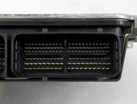 2022 Volvo V60 PCM Engine Control Computer ECU ECM PCU OEM P/N:31459638 Fits OEM Used Auto Parts - Oemusedautoparts1.com
