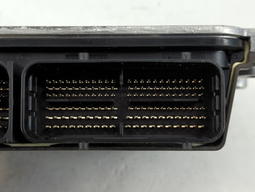 2022 Volvo V60 PCM Engine Control Computer ECU ECM PCU OEM P/N:31459638 Fits OEM Used Auto Parts