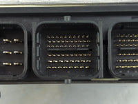 2022 Volvo V60 PCM Engine Control Computer ECU ECM PCU OEM P/N:31459638 Fits OEM Used Auto Parts - Oemusedautoparts1.com