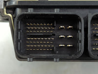 2022 Volvo V60 PCM Engine Control Computer ECU ECM PCU OEM P/N:31459638 Fits OEM Used Auto Parts - Oemusedautoparts1.com