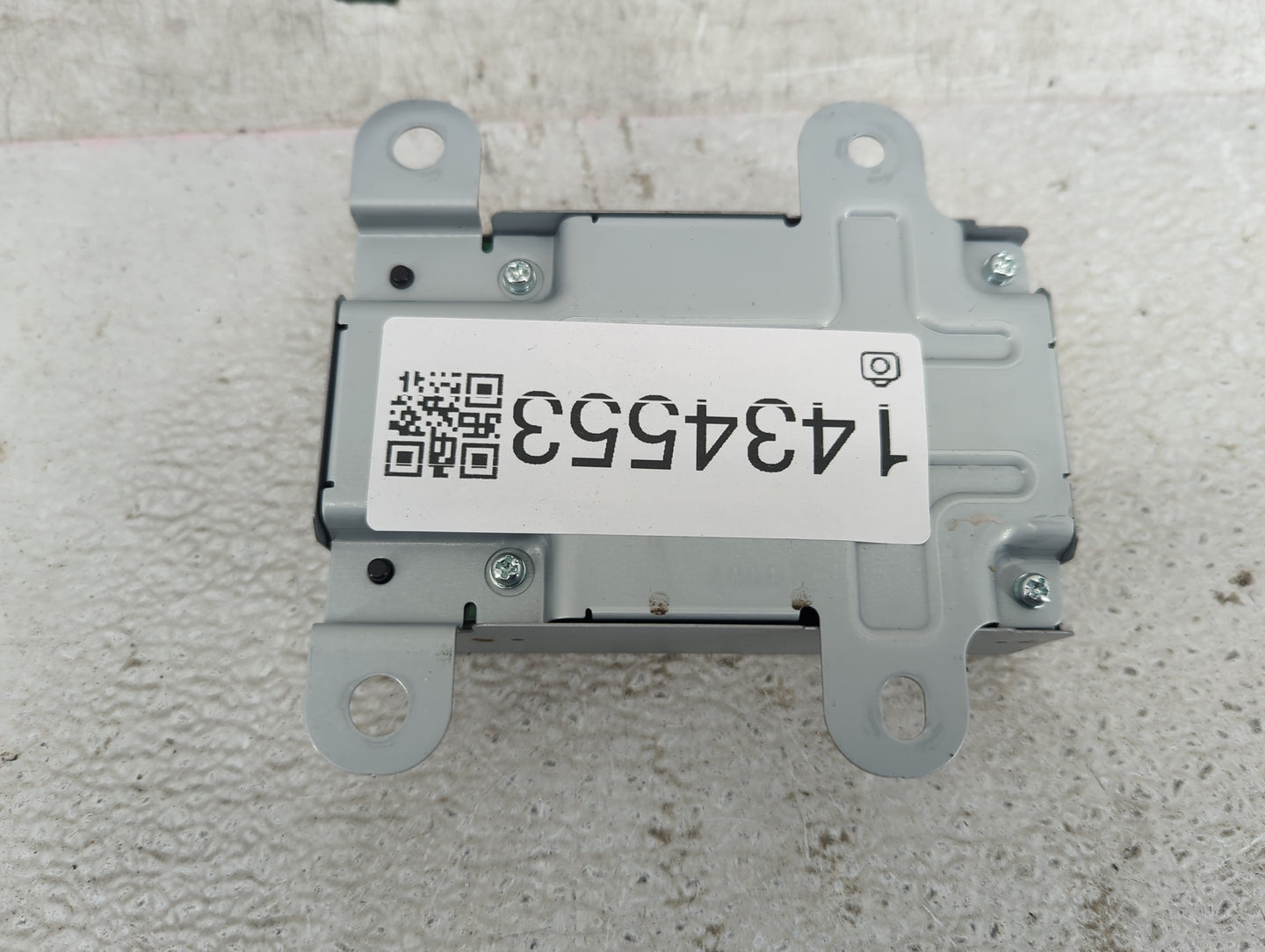 2022 Volvo Volvo V90 Back Up Sensor Backup Camera - Oemusedautoparts1.com