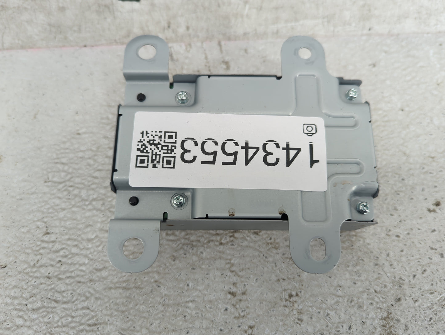 2022 Volvo Volvo V90 Back Up Sensor Backup Camera - Oemusedautoparts1.com