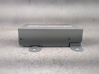 2022 Volvo Volvo V90 Radio AM FM Cd Player Receiver Replacement P/N:82131AL01A EUV9SR044DB Fits Fits 2019 2020 2021 OEM Used