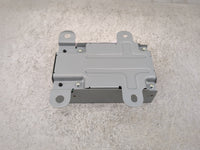 2022 Volvo Volvo V90 Radio AM FM Cd Player Receiver Replacement P/N:82131AL01A EUV9SR044DB Fits Fits 2019 2020 2021 OEM Used
