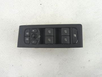 2022 Volvo Xc40 Master Power Window Switch Replacement Driver Side Left P/N:32319764 Fits OEM Used Auto Parts - Oemusedautop