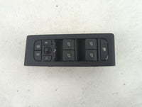2022 Volvo Xc40 Master Power Window Switch Replacement Driver Side Left P/N:32319764 Fits OEM Used Auto Parts - Oemusedautop