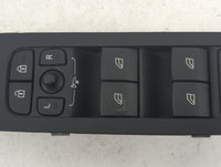 2022 Volvo Xc40 Master Power Window Switch Replacement Driver Side Left P/N:32319764 Fits OEM Used Auto Parts - Oemusedautop